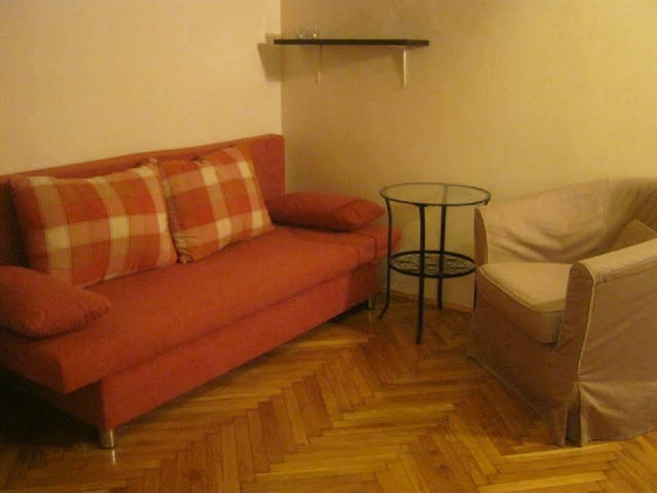 Апартаменти Zichy 34 *