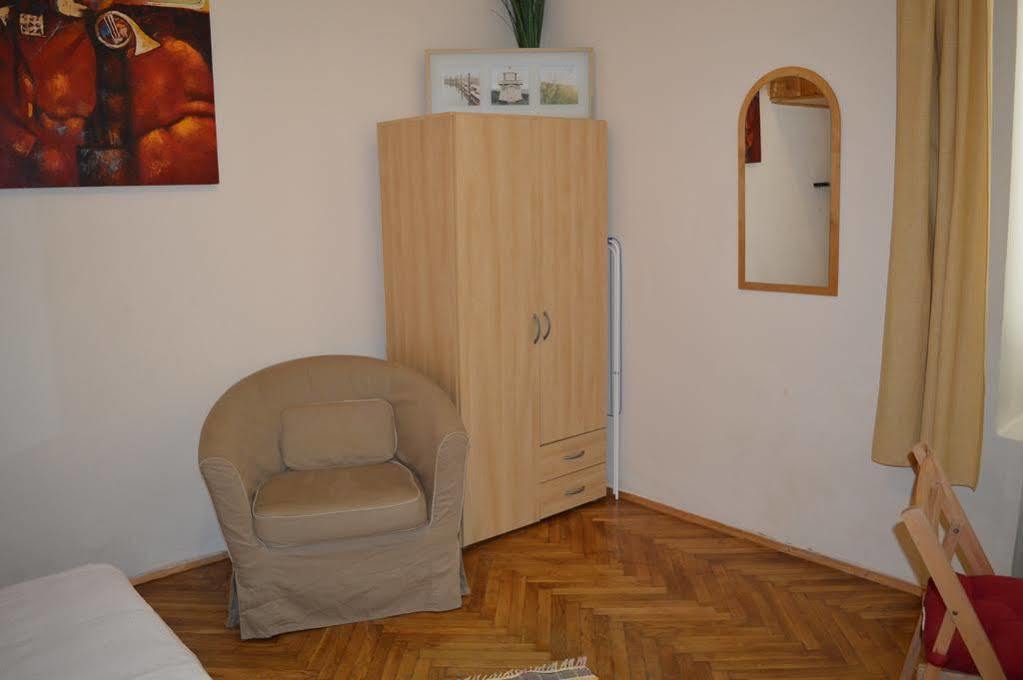 Zichy 34 Apartment Budapest