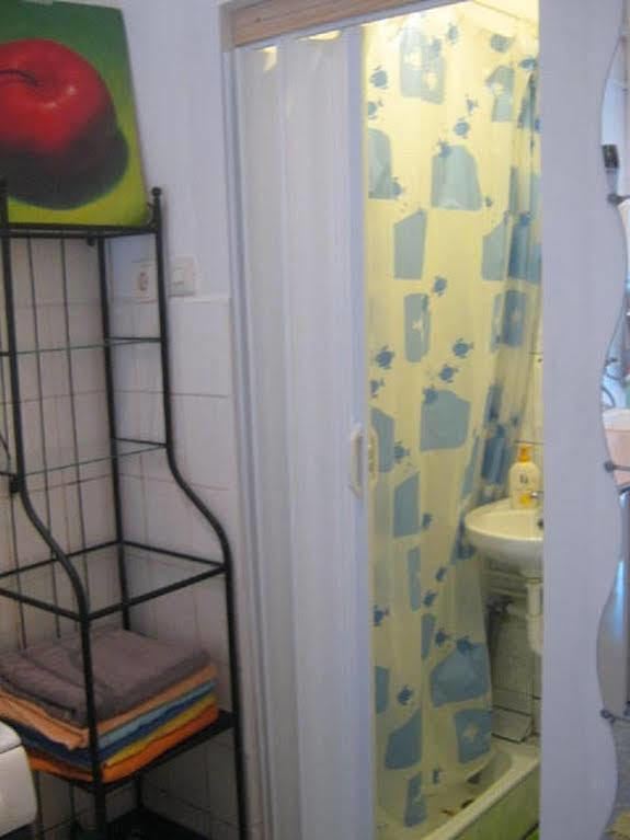 Apartment Zichy 34